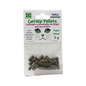 Erva Catnip Pellets Petpira