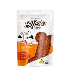 Petisco Cães Bilisko Frango - 65 g
