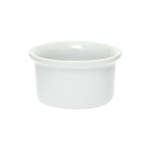 Comedouro Porcelana para Pássaros Kakatoo