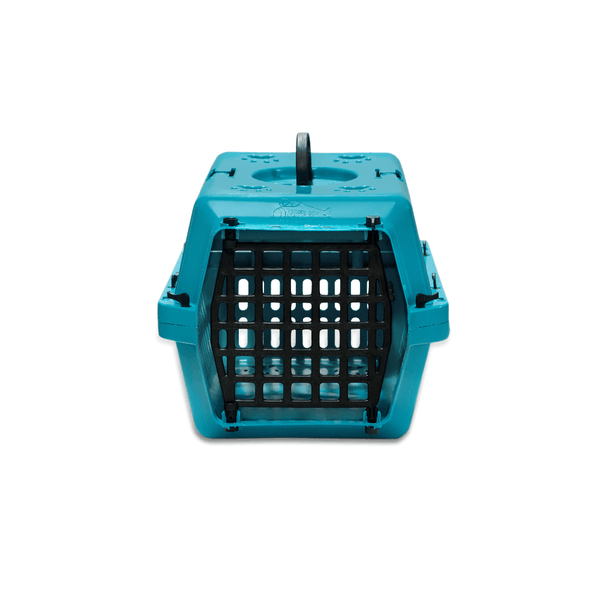 Caixa de Transporte S Box New Alvorada Azul Nº 01