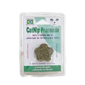 Catnip Prensado Flor PetPira