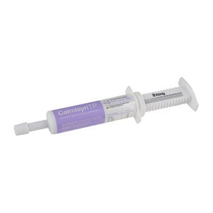 Calmisyn TP Suplemento Alimentar para Cachorros e Gatos - 30 g