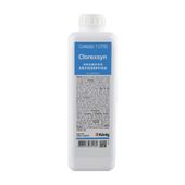 Clorexsyn Shampoo Antisséptico