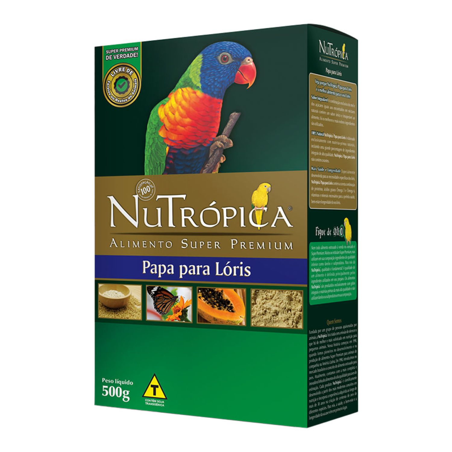 Racao-Nutropica-Para-para-Loris
