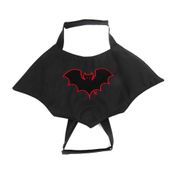 Capa Morcego Bichinho Chic