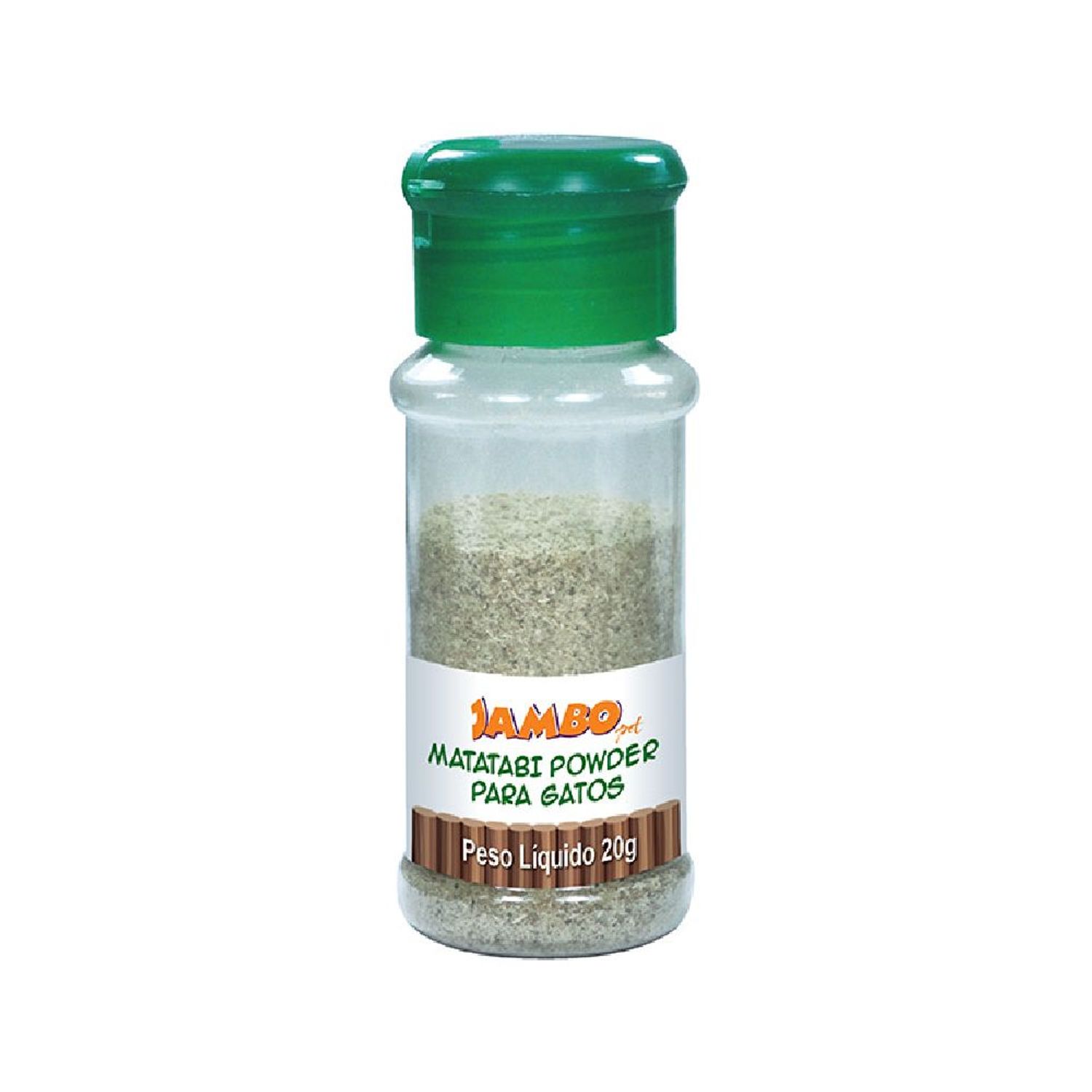 Catnip-Matatabi-Powder-Gatos-Jambo