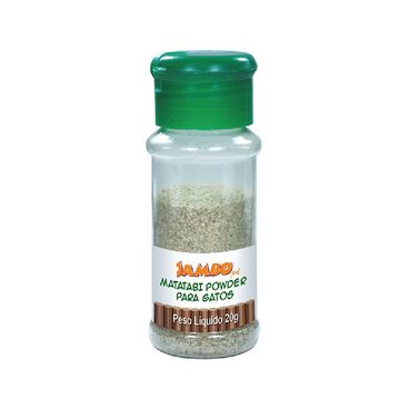 Catnip-Matatabi-Powder-Gatos-Jambo