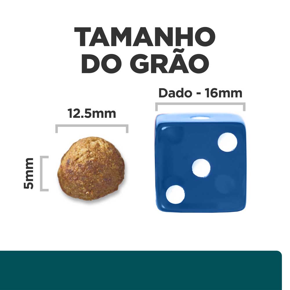 Ração Hill's Prescription Diet W/D Cães Adultos Controle do Peso e Glicêmico