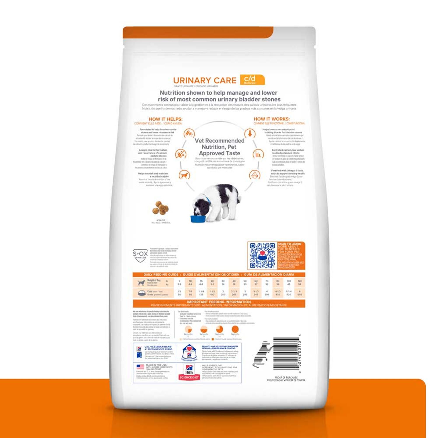 Racao-Hill-s-C-D-Caes-Adultos-Urinary-Care-verso