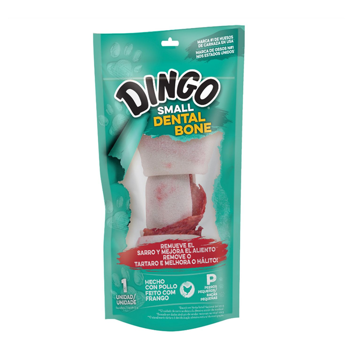 Osso-Dingo-Dental-Bone-para-Caes