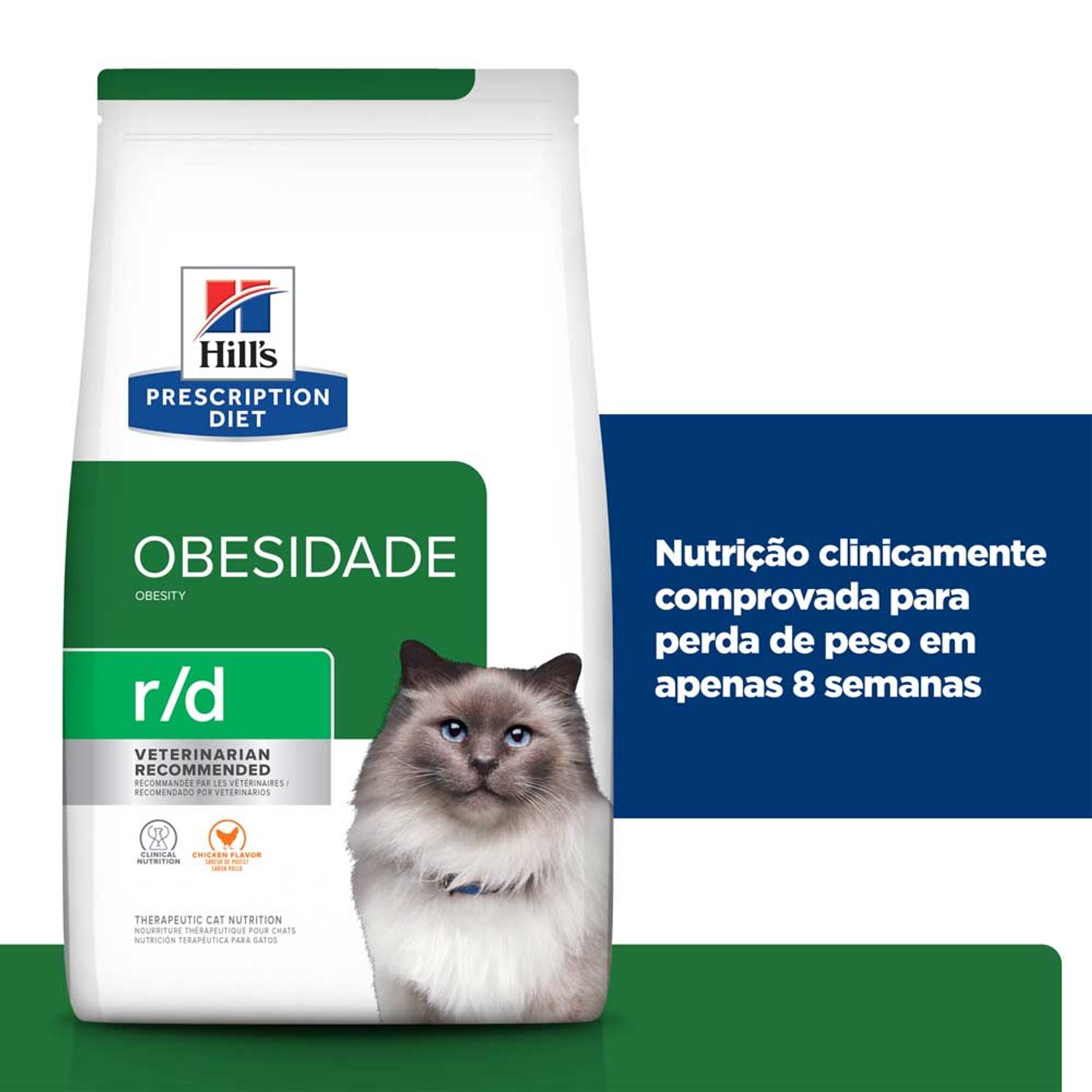 Racao-Hill-s-Prescriptions-Diet-R-D-Gatos-Adultos-Obesos-Reducao-de-Peso
