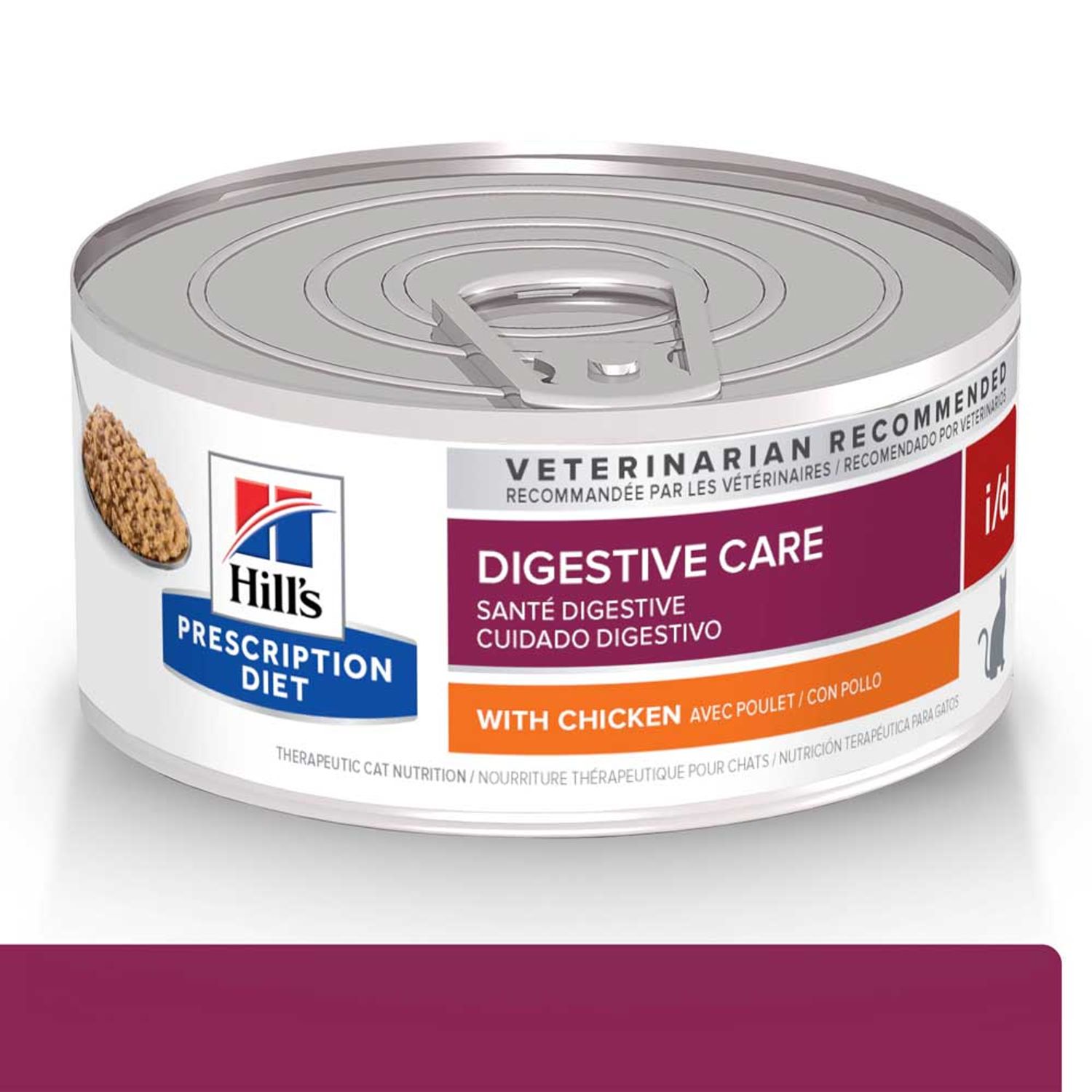 Racao-Umida-Hill-s-Prescription-Diet-I-D-Gatos-Adultos-Cuidado-Digestivo