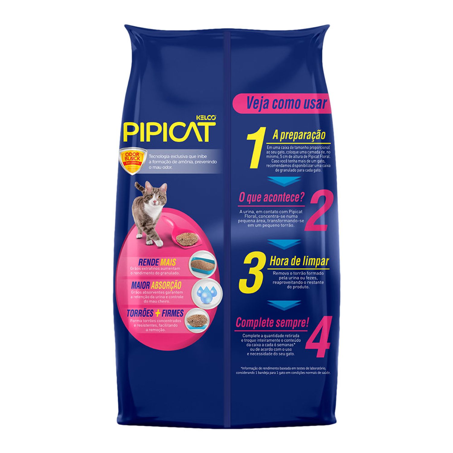 Granulado-Sanitario-para-Gatos-Perfumado-Pipicat-Floral-Verso