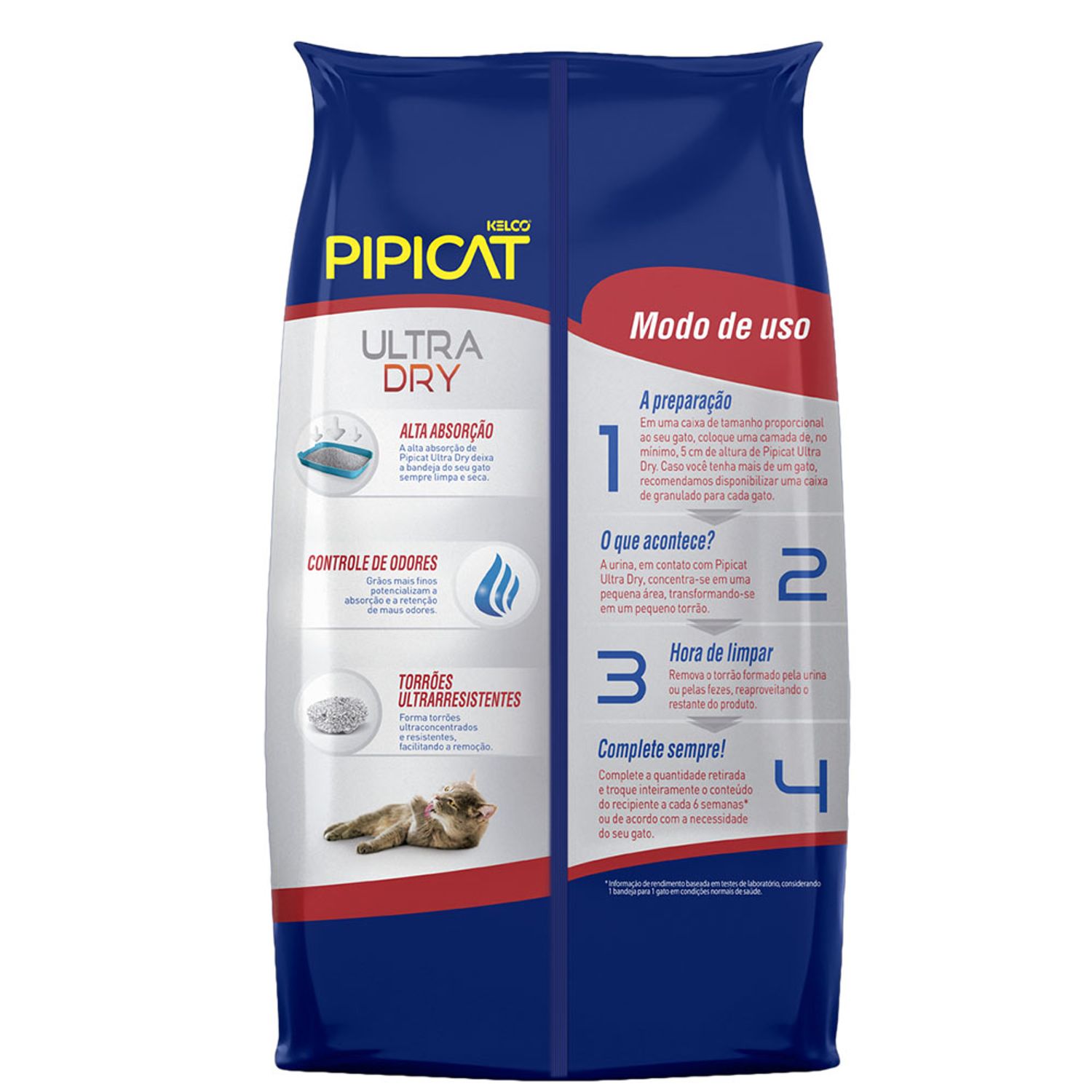 Granulado-Sanitario-para-Gatos-Pipicat-Ultra-Dry-Verso