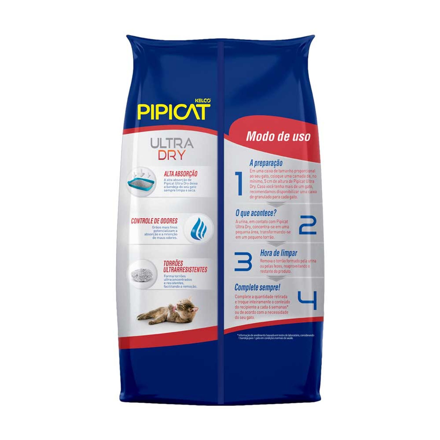 Granulado-Sanitario-para-Gatos-Pipicat-Ultra-Dry-Verso