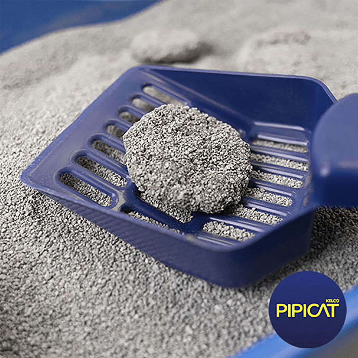 Granulado-Sanitario-para-Gatos-Pipicat-Ultra-Dry-detalhe-do-granulado