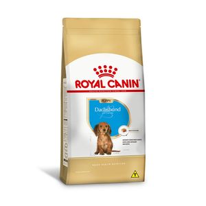 Ração Royal Canin Cães Dachshund Filhotes - 2,5 kg