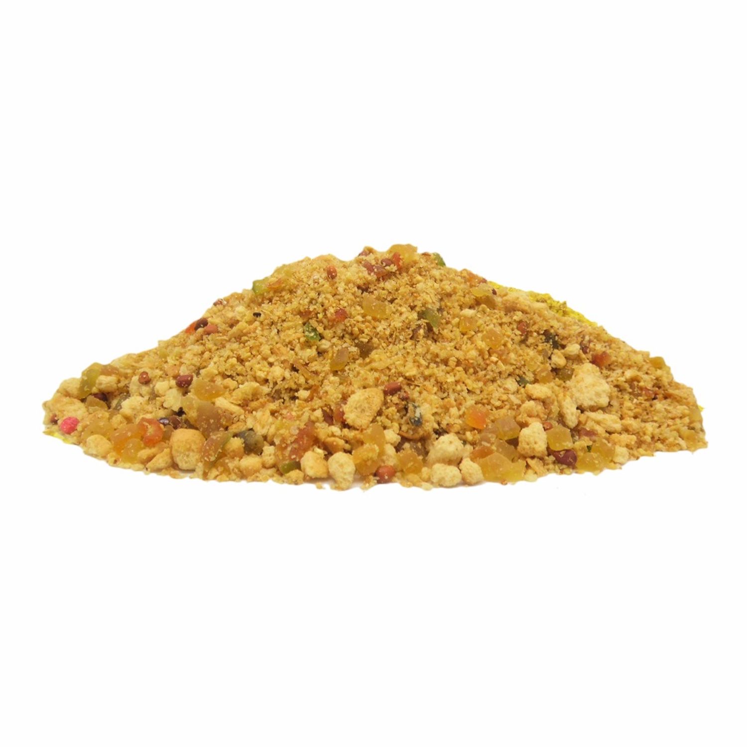 Papa de Frutas Pássaro Forte 200g Grão