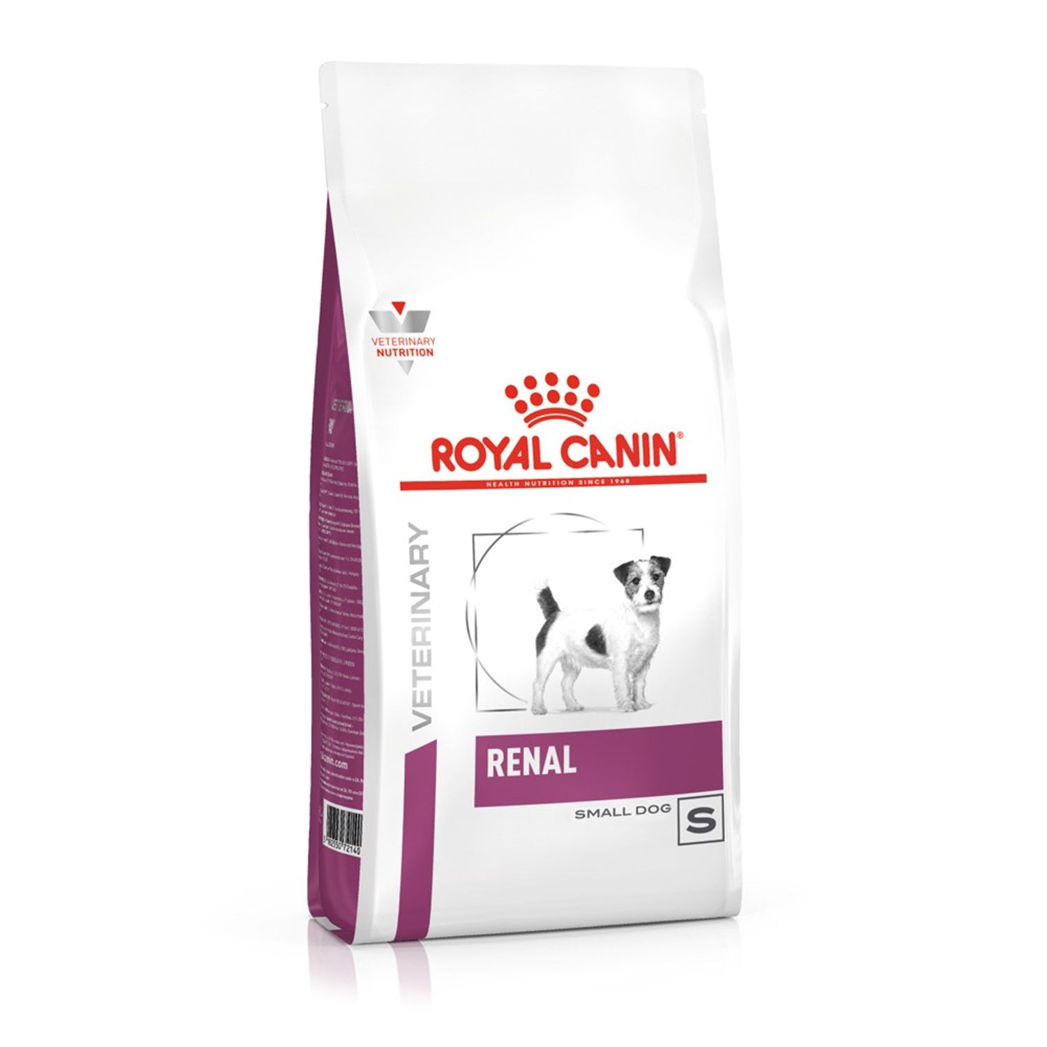 Racao-Royal-Canin-Veterinary-Renal-Small-Dog-Caes-Adultos