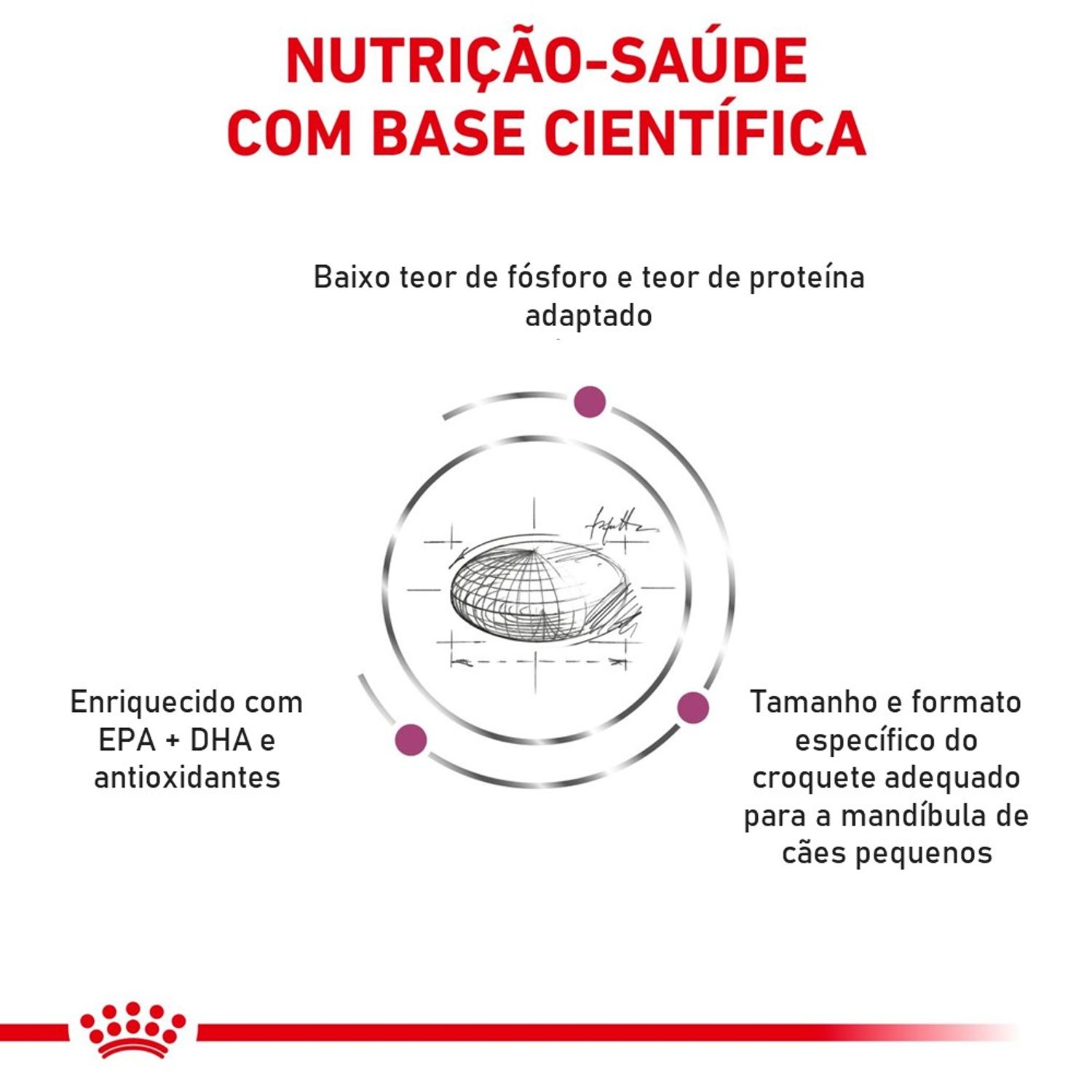 Racao-Royal-Canin-Veterinary-Renal-Small-Dog-Caes-Adultos-Base-Cientifica-