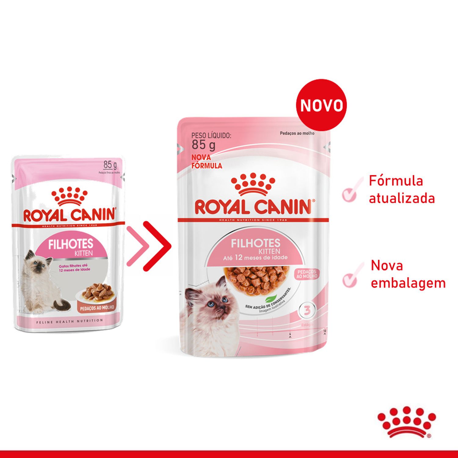 racao-umida-royal-canin-kitten-gatos-filhotes-nova-embalagem