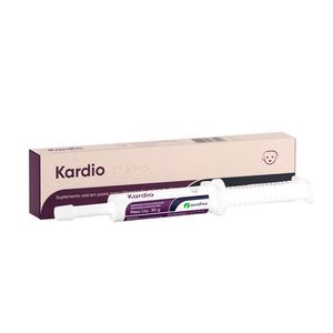 Suplemento Alimentar Kardio Ourofino - 30 g