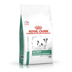 Ração Royal Canin Satiety Cães Adultos Raças Pequenas