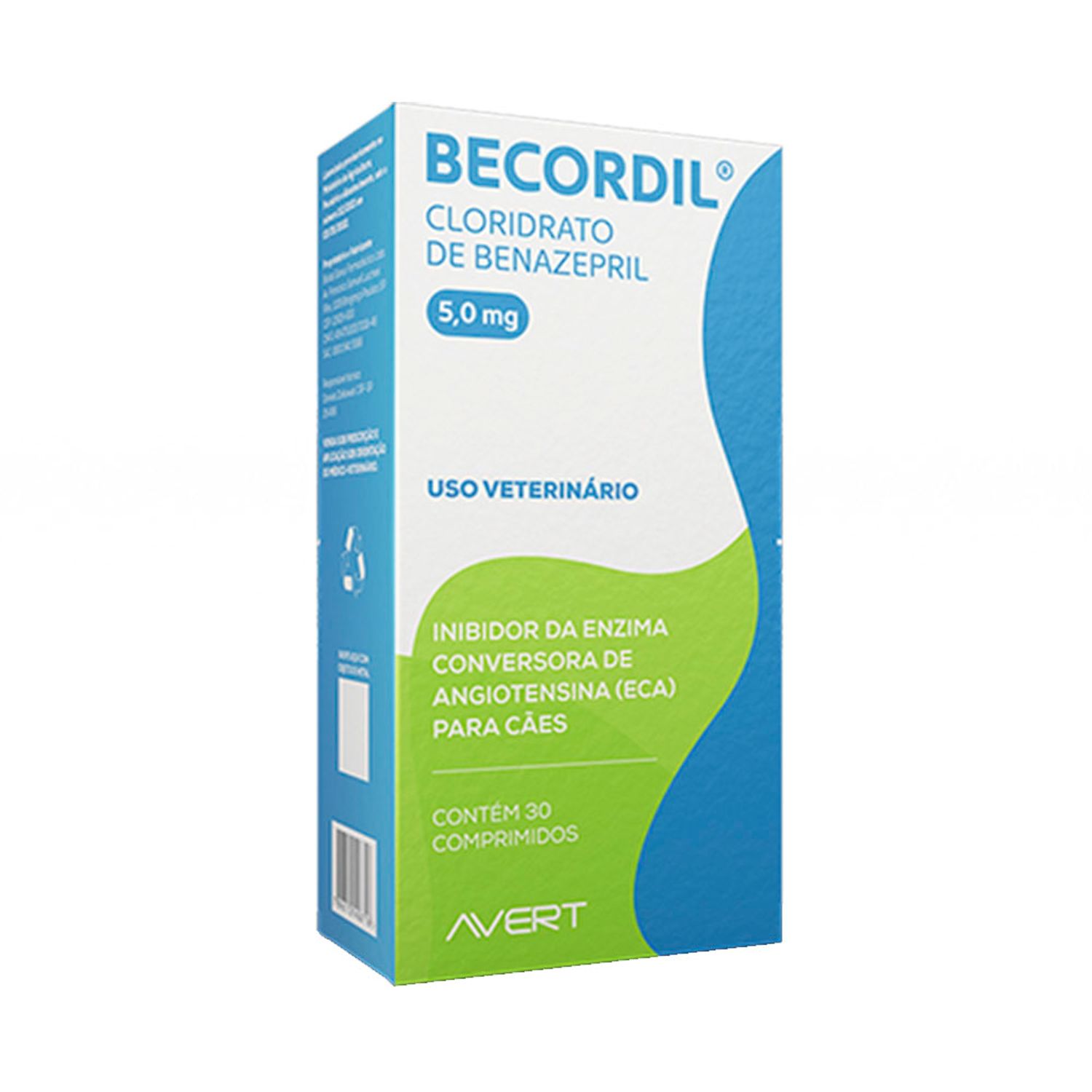 Becordil