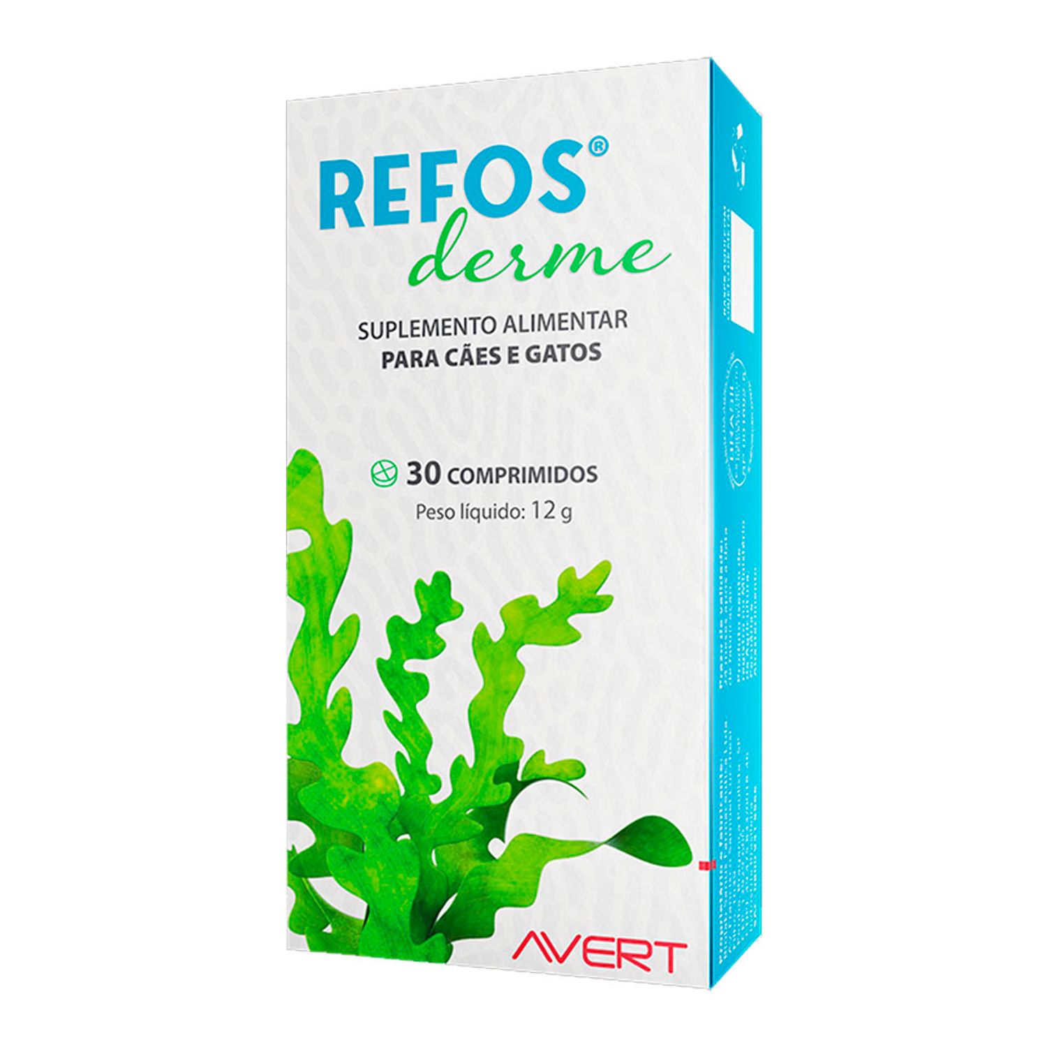 Suplemento-Alimentar-Refos-Derme-Avert