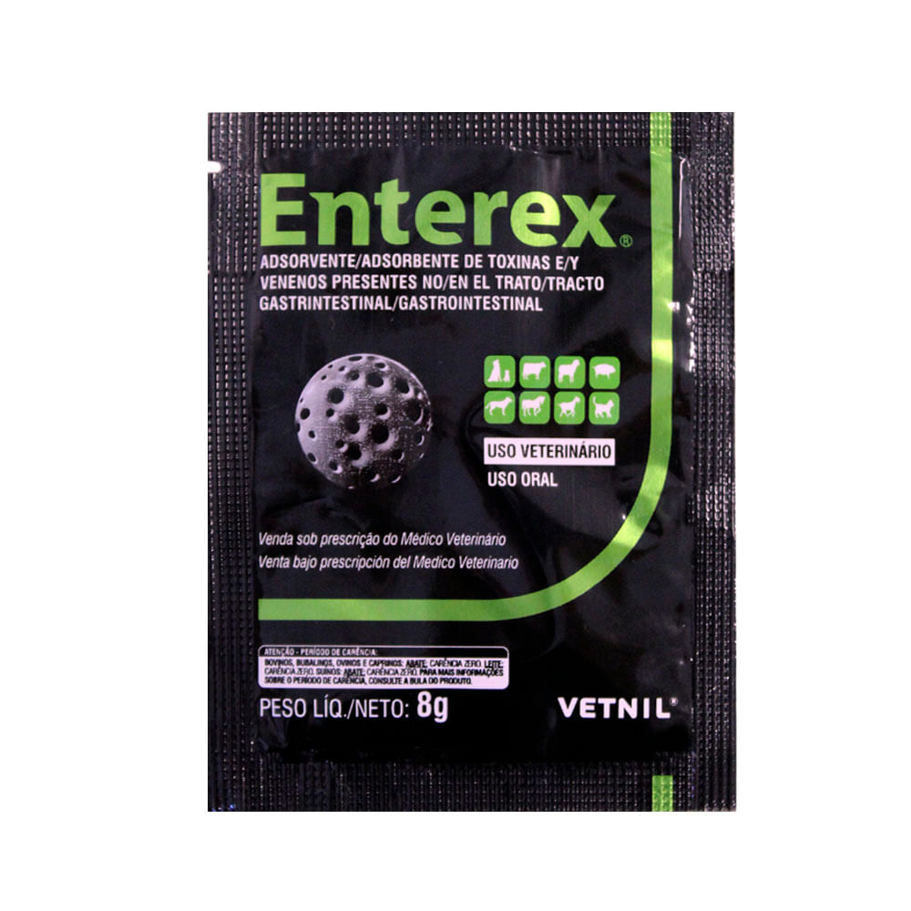 Enterex Antitóxico