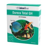 Labcon Test Dureza Total GH Alcon 100 Testes