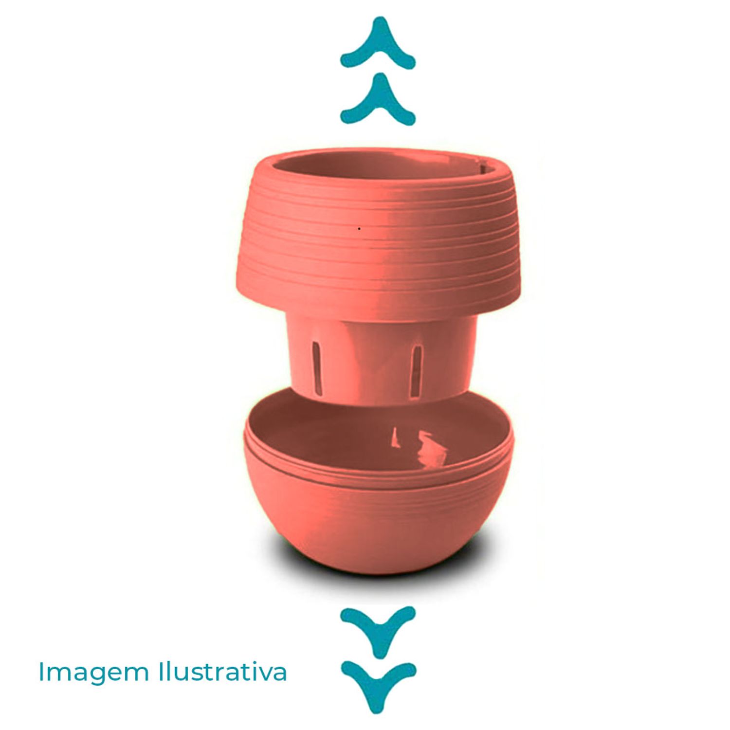 Vaso-Bigball