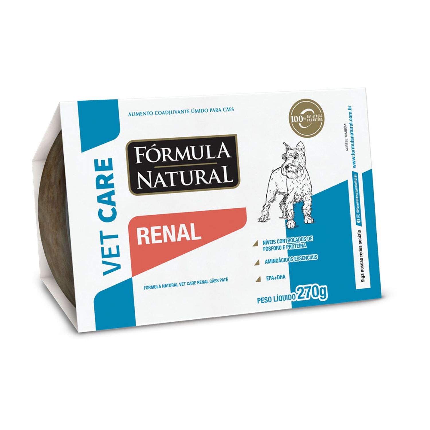 Vet-Care-Cao-Renal