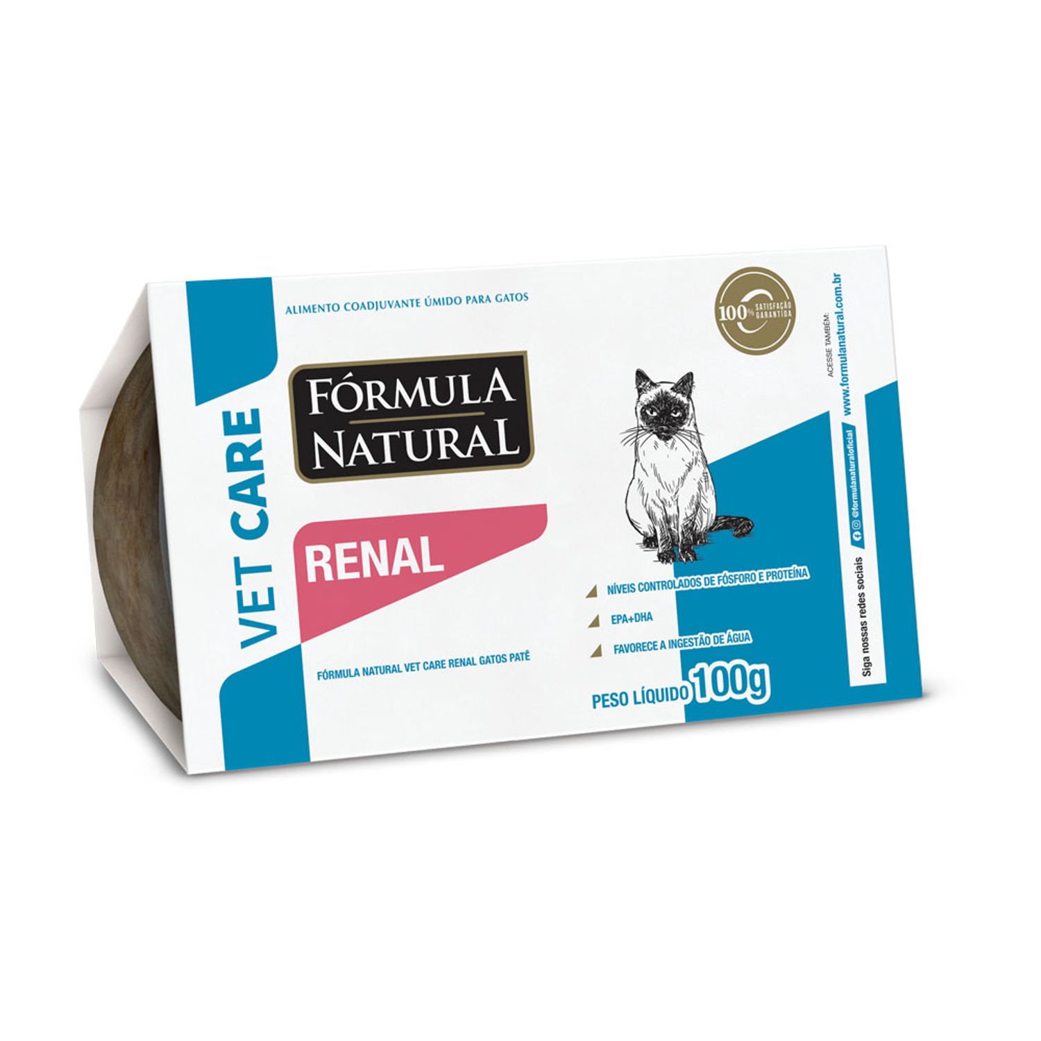 Vet-Care-Gato-Renal