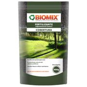Fertilizante Organomineral Cobertura Biomix