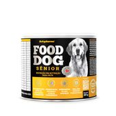 Suplemento Food Dog Sênior