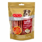 Petisco Sticks Carne Kadi para Cães