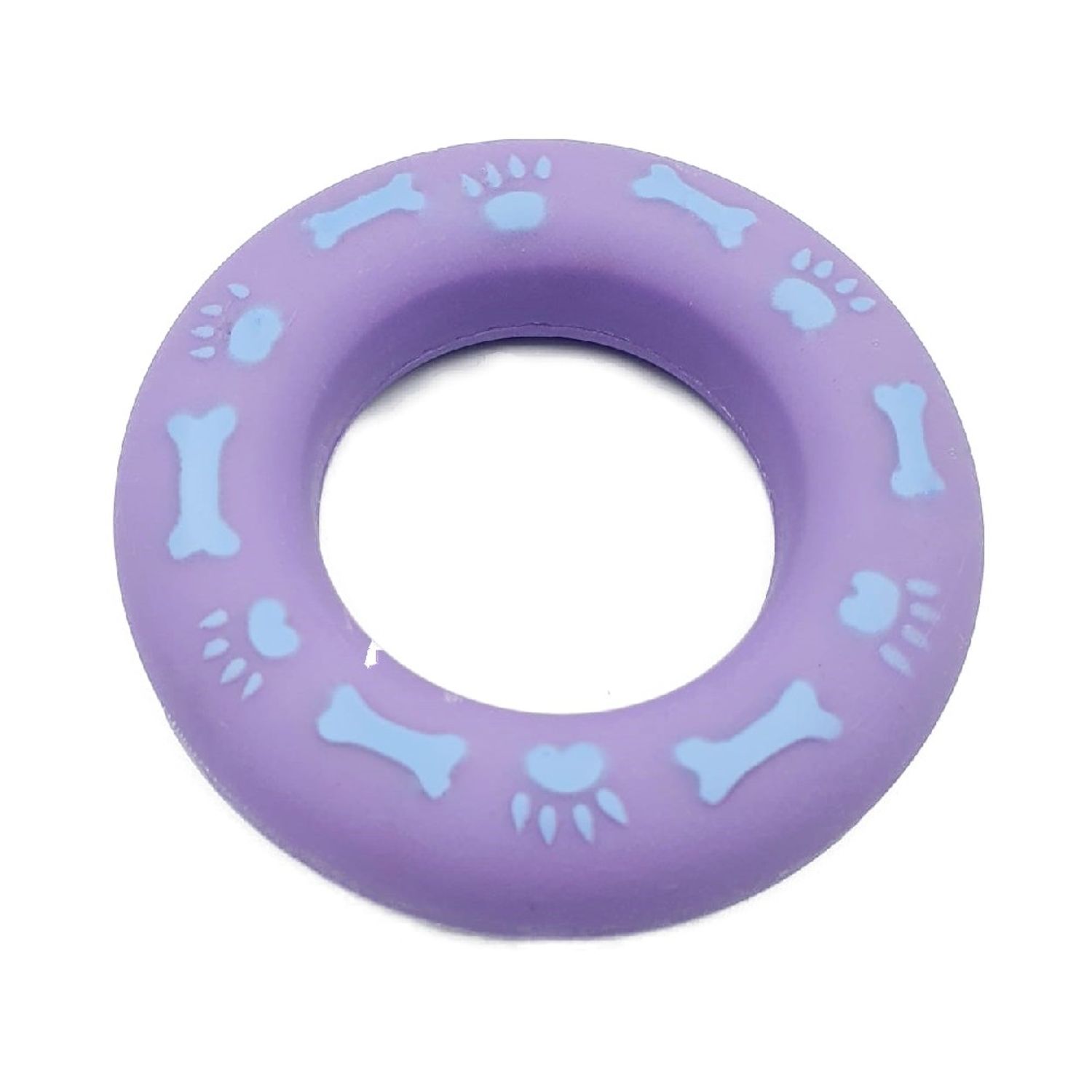 Brinquedo-Argola-Animania-Roxo