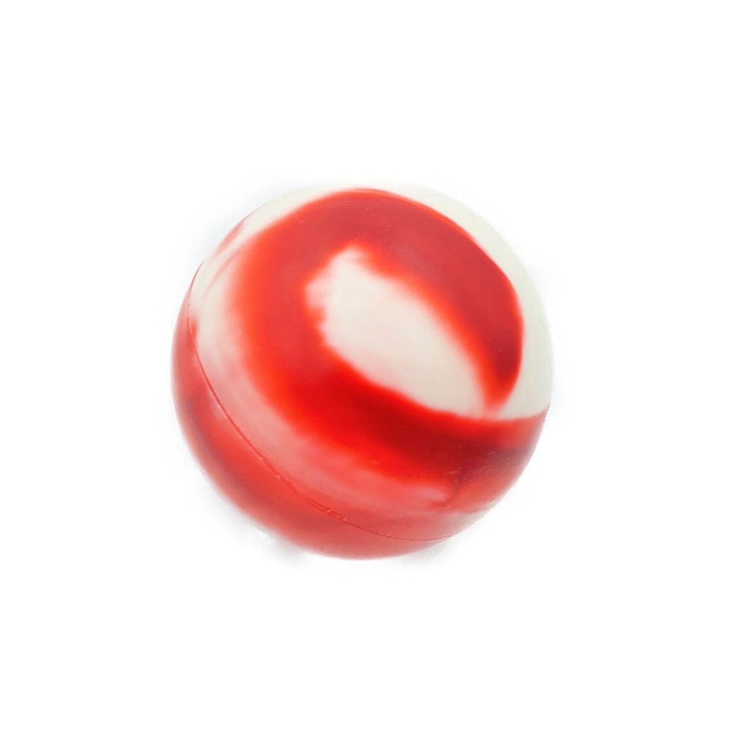 Bolinha-colorida-animania-vermelho-e-branco