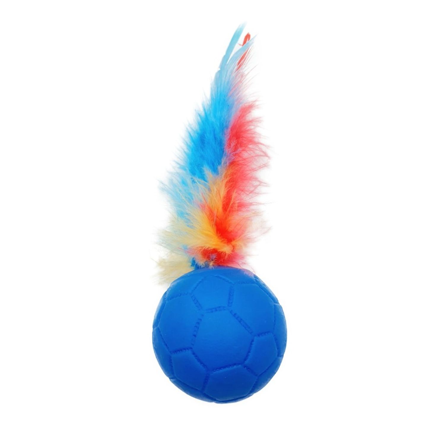 Bolinha-Com-Pena-Animania-Azul