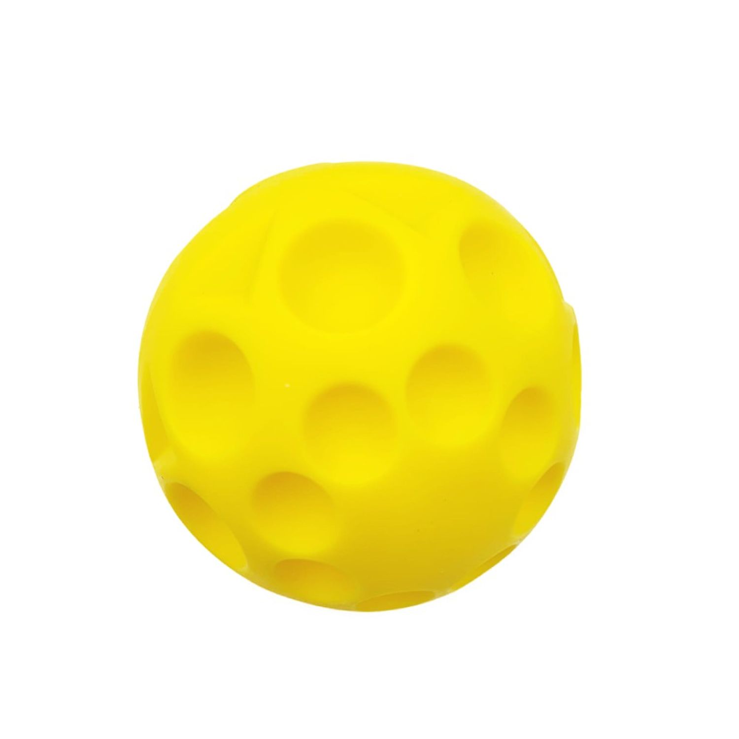 Bolinha-lua-animania-amarela