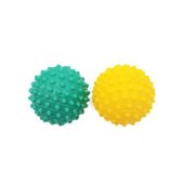 Bolinha-mini-travinha-2-unidades-animania-verde-e-amarelo