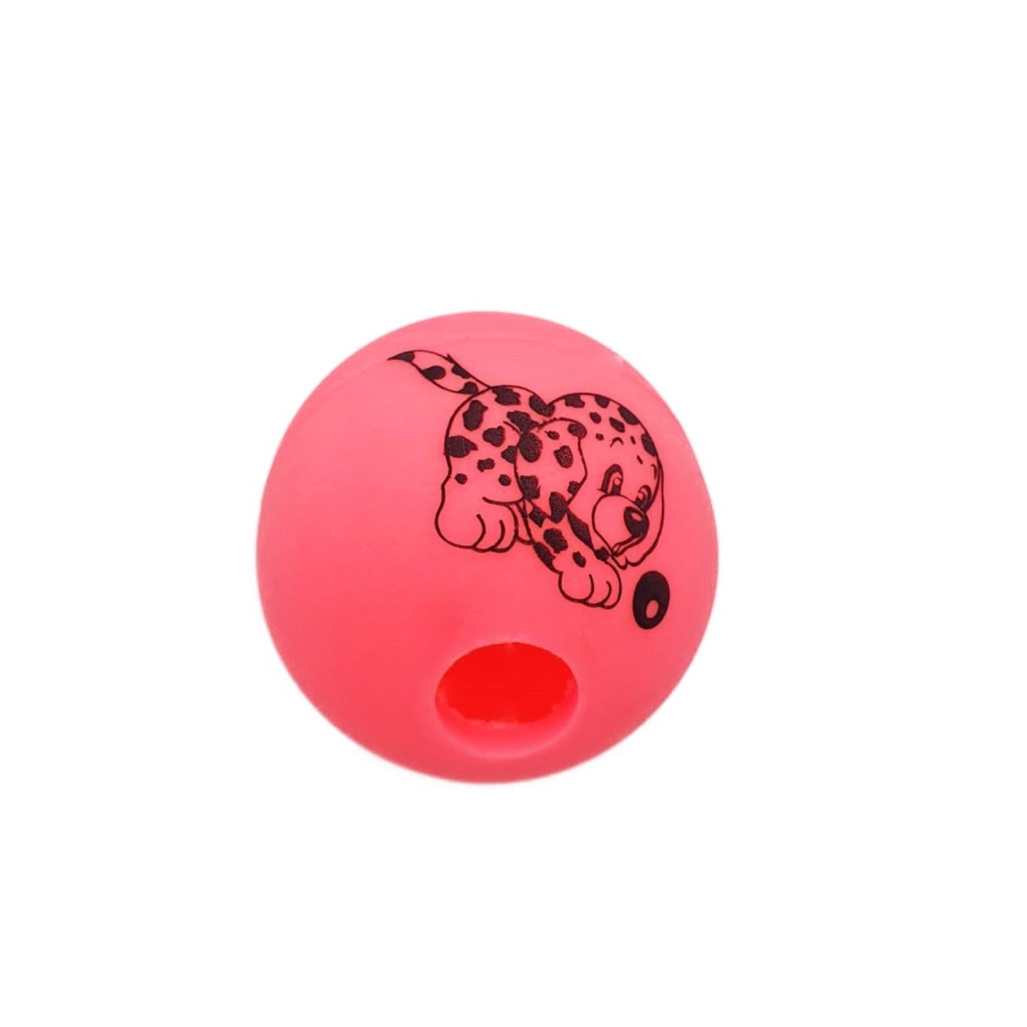Bolinha-Snacks-Pequena-Animania-Rosa