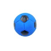 Bolinha Soccer Vinil Animania Azul