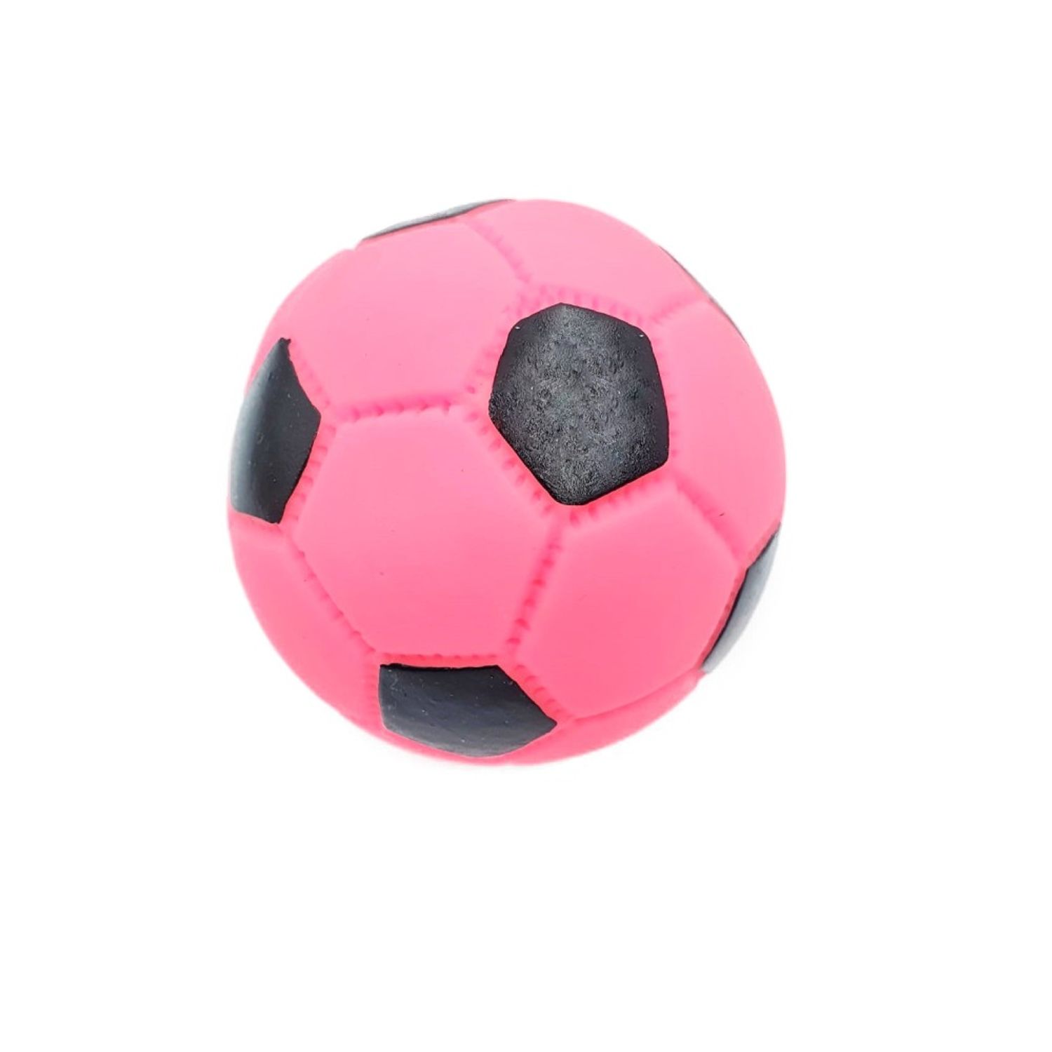 Bolinha-soccer-animania-rosa