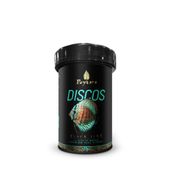 Ração Discos Black Line Poytara