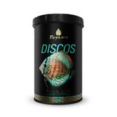 Ração Discos Black Line Poytara
