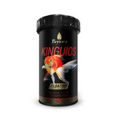 Ração Kinguio Black Line Floating Poytara