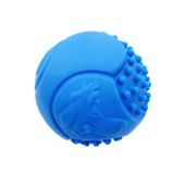 Brinquedo Bolica Animania Azul