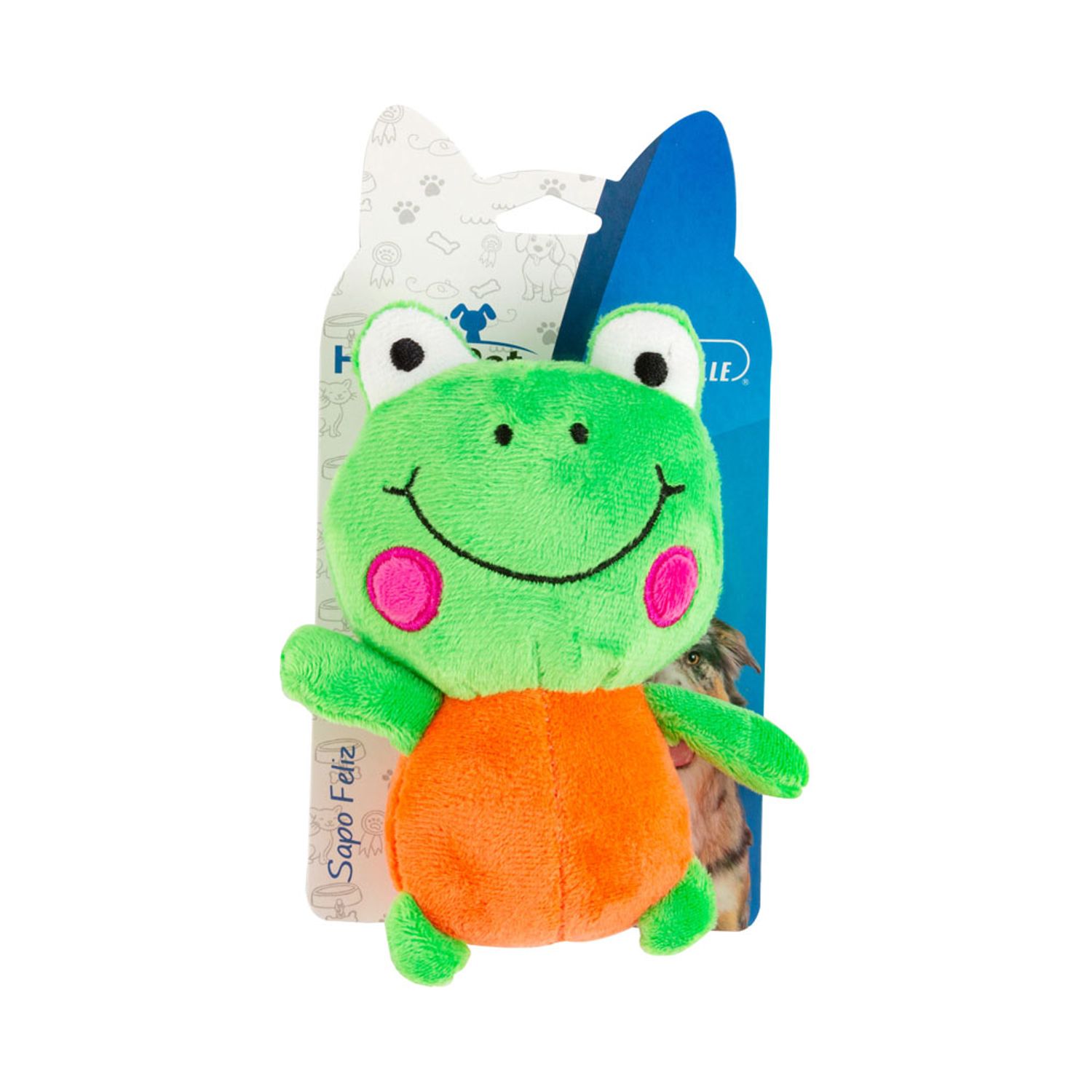 Sapo-Feliz